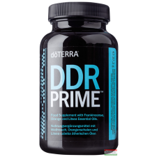 doTERRA DDR Prime™ lágyzselatin kapszula vitamin és táplálékkiegészítő