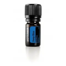 doTERRA Deep Blue Enyhítő illóolaj-keverék 5ml illóolaj