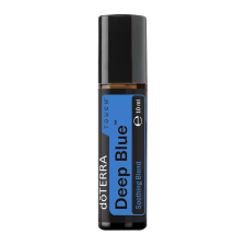 doTERRA Deep Blue Enyhítő Touch illóolaj keverék 10ml illóolaj