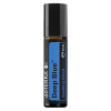  doTERRA Deep Blue golyós kiszerelésben