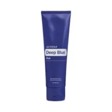 doTERRA Deep Blue™ Rub enyhítő krém 120 ml illóolaj