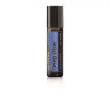 doTERRA Deep Blue Touch 10 ml illóolaj