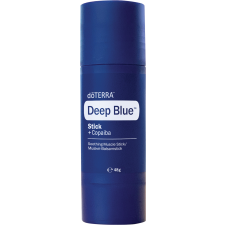 doTERRA DeepBlue stift - doTERRA jóga felszerelés