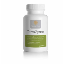 doTERRA DigestZen TerraZyme 90 kapszula  - doTERRA vitamin és táplálékkiegészítő