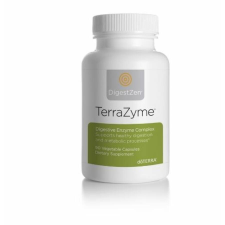 doTERRA DigestZen TerraZyme 90 kapszula - doTERRA vitamin és táplálékkiegészítő