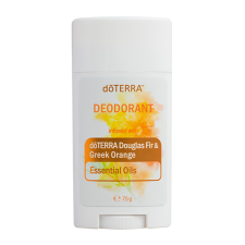 doTERRA Douglas Fir & Greek Orange dezodor 75g dezodor