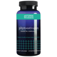 doTERRA Esszenciális fitoösztrogén komplex - Doterra vitamin és táplálékkiegészítő