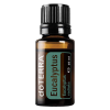  doTERRA Eukaliptusz illóolaj 15 ml