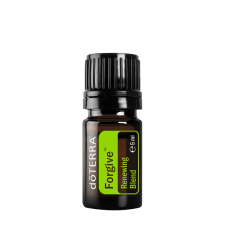 doTERRA Forgive Megújító illóolaj keverék 5ml illóolaj