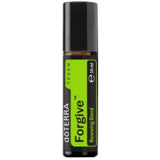 doTERRA Forgive Touch Megújító keverék (10ml) - Doterra illóolaj