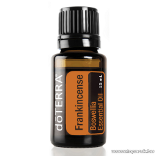doTERRA Frankincense - Tömjén esszenciális olaj, illóolaj, 15 ml illóolaj