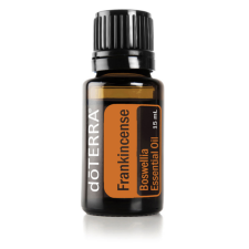 doTERRA Frankincense – Tömjén illóolaj 15 ml - doTERRA illóolaj