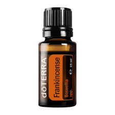 doTERRA Frankincense (Tömjén) illóolaj 15ml illóolaj