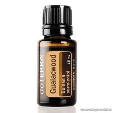 doTERRA Guaiacwood - Guajakfa esszenciális olaj, illóolaj, 15 ml illóolaj
