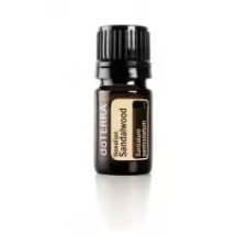 doTERRA Hawaiian Sandalwood / Hawai szantálfa illóolaj 5 ml illóolaj