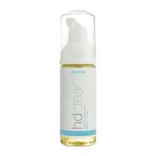 doTERRA HD Clear Foaming face wash - habzó arctisztító 50ml arctisztító