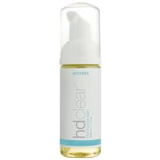 doTERRA HD Clear™ habzó arctisztító (50 ml) - Doterra arctisztító