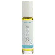 doTERRA HD Clear helyi használatra való keverék (10ml) - Doterra illóolaj