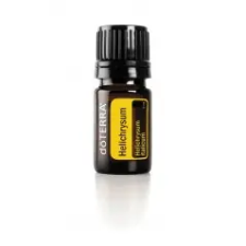 doTERRA Helichrysum / Olasz szalmagyopár illóolaj 5 ml illóolaj
