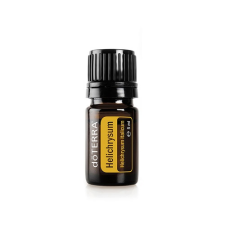 doTERRA Helichrysum olasz szalmagyopár illóolaj - 5ml illóolaj