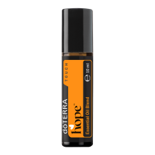 doTERRA Hope Touch illóolaj keverék 10 ml illóolaj