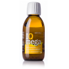 doTERRA IQ Mega - Omega3 halolaj táplálékkiegészítő - doTERRA