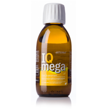 doTERRA IQ Mega - Omega3 halolaj táplálékkiegészítő - doTERRA betegápolási kellék