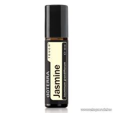 doTERRA Jasmine - Jázmin esszenciális olaj Touch (Roll on) kivitelben, 10 ml illóolaj
