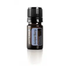 doTERRA Juniper Berry / Borókabogyó illóolaj 5 ml illóolaj