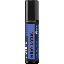 doTERRA Kék Lótusz Touch (10ml) - Doterra illóolaj