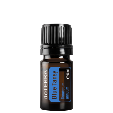 doTERRA Kék varádics (Blue Tansy) illóolaj 5 ml - doTERRA illóolaj