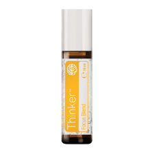 doTERRA Kids Thinker Figyelmet segítõ illóolaj keverék 10 ml illóolaj