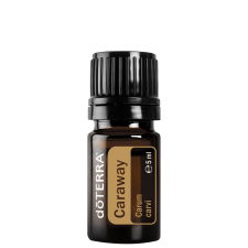 doTERRA Kömény (Caraway) illóolaj 5 ml - doTERRA illóolaj