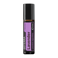 doTERRA Lavender (Levendula) Touch illóolaj 10ml illóolaj