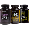 doTERRA Lifelong Vitality Pack - Vitalitást támogató vegán csomag