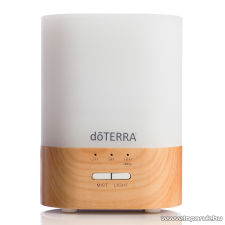 doTERRA Lumo Ultrahangos illóolaj párologtató, aroma diffúzor illóolaj