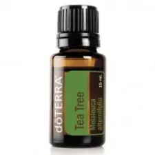 doTERRA Melaleuca - Teafa illóolaj 15 ml illóolaj