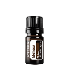 doTERRA Melissa (Orvosi citromfű) illóolaj 5ml illóolaj