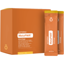 doTERRA MetaPWR Advantage - doTERRA vitamin és táplálékkiegészítő