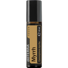 doTERRA Myrrh (Mirha) Touch illóolaj 10ml illóolaj