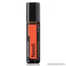 doTERRA Neroli esszenciális olaj Touch (Roll on) kivitelben, 10 ml illóolaj