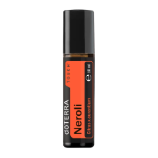 doTERRA Neroli (Narancsvirág) Touch illóolaj 10ml illóolaj