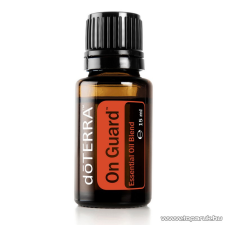 doTERRA On Guard esszenciális olaj keverék, illóolaj, 15 ml illóolaj