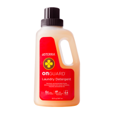 doTERRA On Guard mosószer 947 ml tisztító- és takarítószer, higiénia