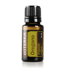 doTERRA Oregano – Oregánó illóolaj 15 ml - doTERRA illóolaj