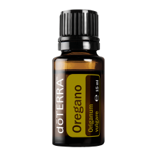 doTERRA Oregano (Oregánó) illóolaj 15ml illóolaj