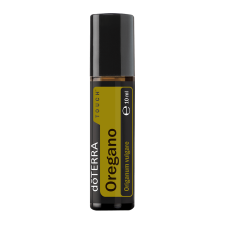 doTERRA Oregano (Oregánó) Touch - golyós illóolaj 10ml illóolaj
