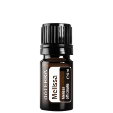 doTERRA Orvosi citromfű (Melissa) illóolaj 5 ml - doTERRA illóolaj