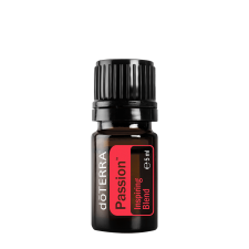 doTERRA Passion Inspiráló illóolaj keverék 5ml illóolaj