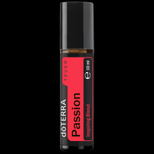 doTERRA Passion Touch gyógyhatású készítmény